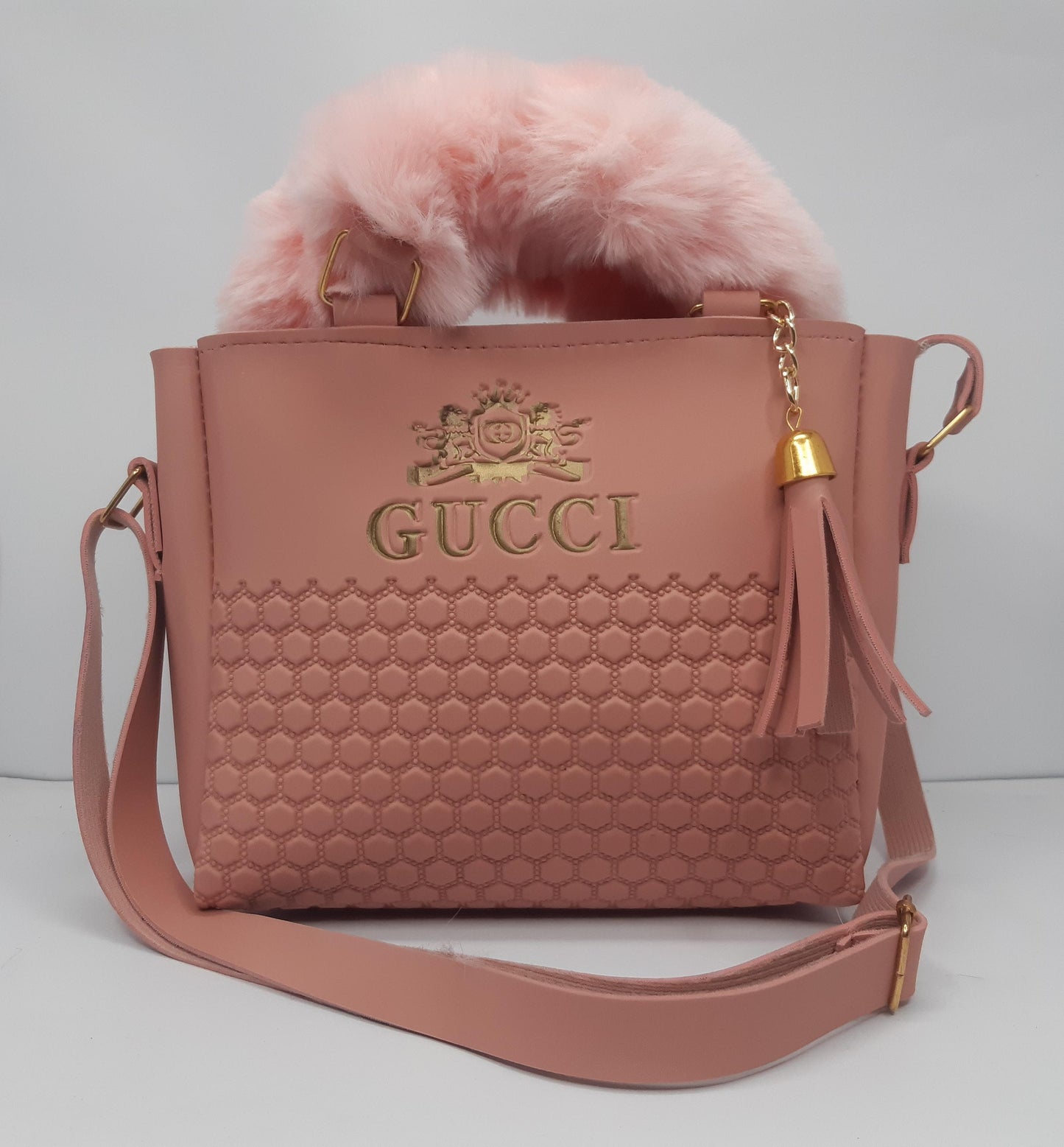 The Chic Gucci Pink Bag Wolvegaze.store