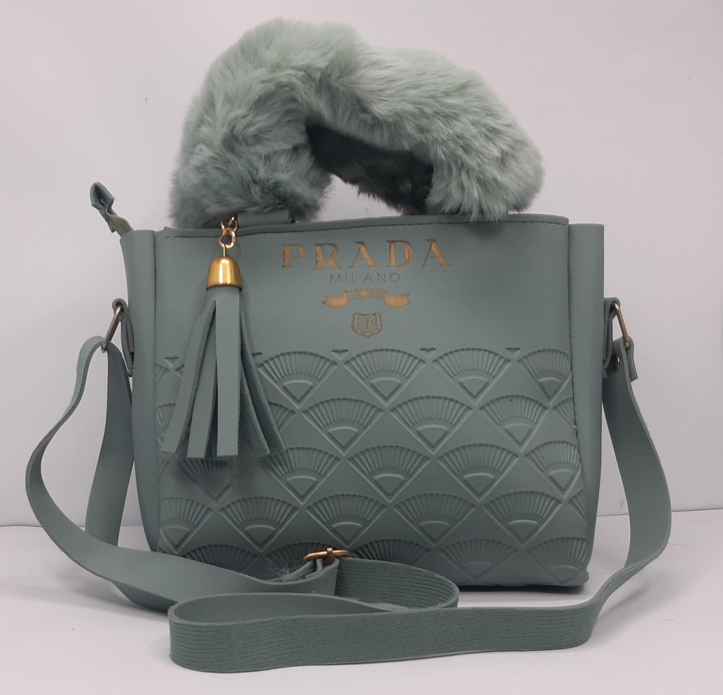 The Chic Gucci Green Bag Wolvegaze.store